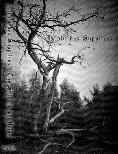 Jardin Des Supplices : The Styx in My Veins - Nigredo